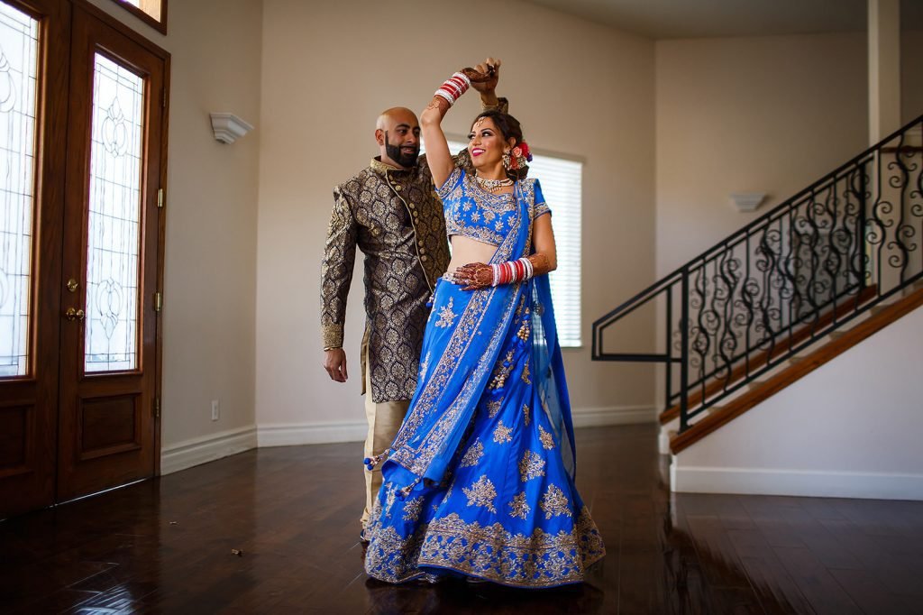 Local Asian Wedding Photographers Near Me
